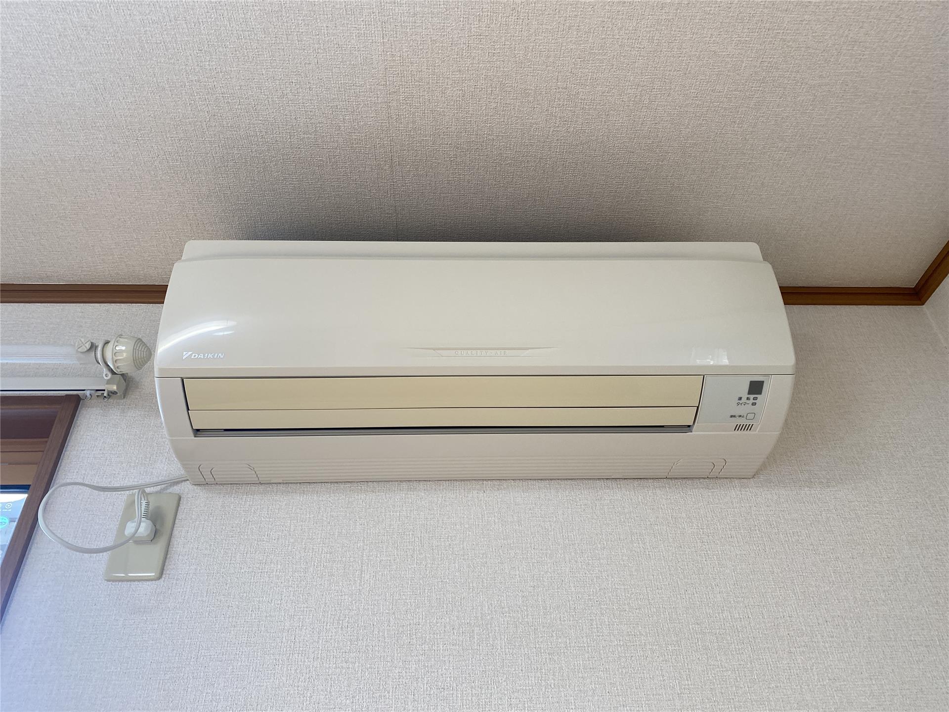 その他　エアコン