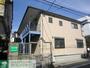 武蔵新田駅より徒歩5分 2階 築21年6ヶ月の賃貸物件