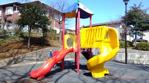 公園　港南一丁目公園（公園）まで2641m