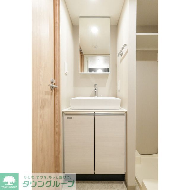 洗面設備　【初期費用分割・クレカ対応】一都三県のお部屋探しは2025…