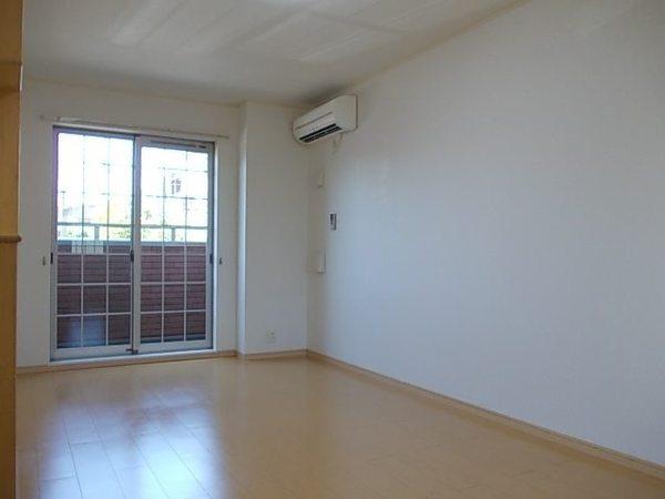 その他設備　エアコンあり！