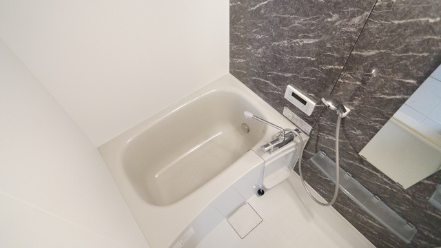 バス・シャワールーム　同仕様タイプ