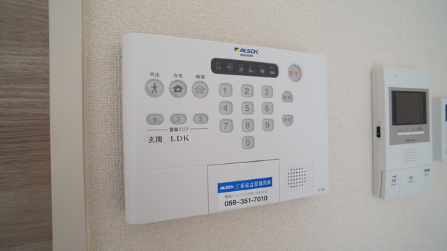 その他設備　同仕様タイプ