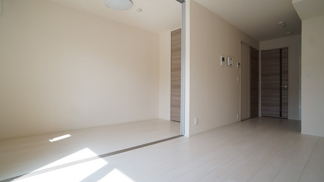 居室・リビング　同仕様タイプ