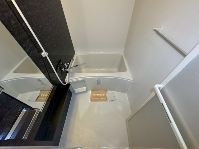 バス・シャワールーム　※他部屋参考写真