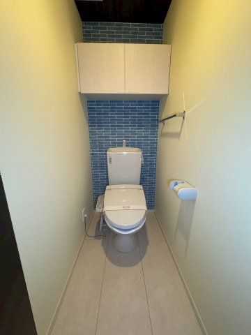 トイレ　※他部屋参考写真