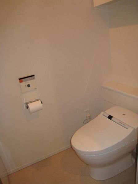 トイレ　※参考写真