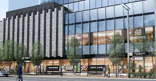 その他　【スーパー】イオンフードスタイル西新宿店（その他）まで249m