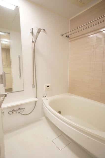 バス・シャワールーム　※前回募集時のお写真になります。