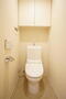 トイレ　※前回募集時のお写真になります。
