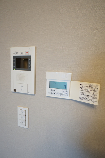 セキュリティ　※前回募集時のお写真になります。