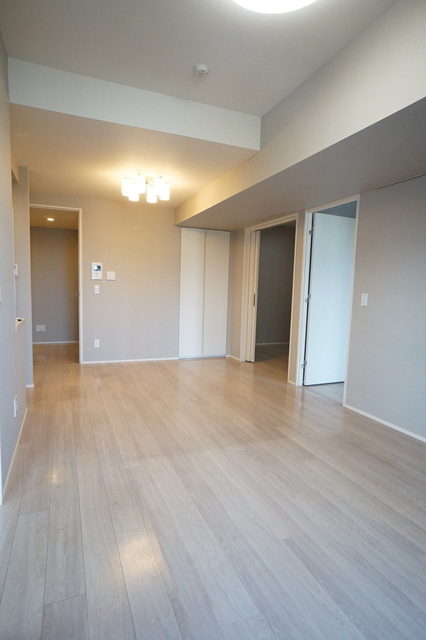 居室・リビング　※前回募集時のお写真になります。