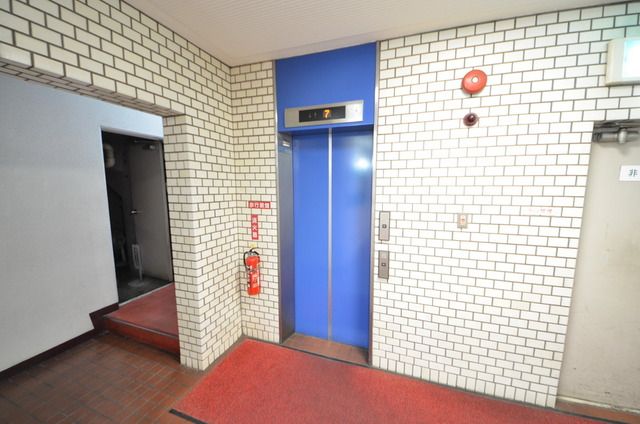 駐車場　♪エレベーター付き♪