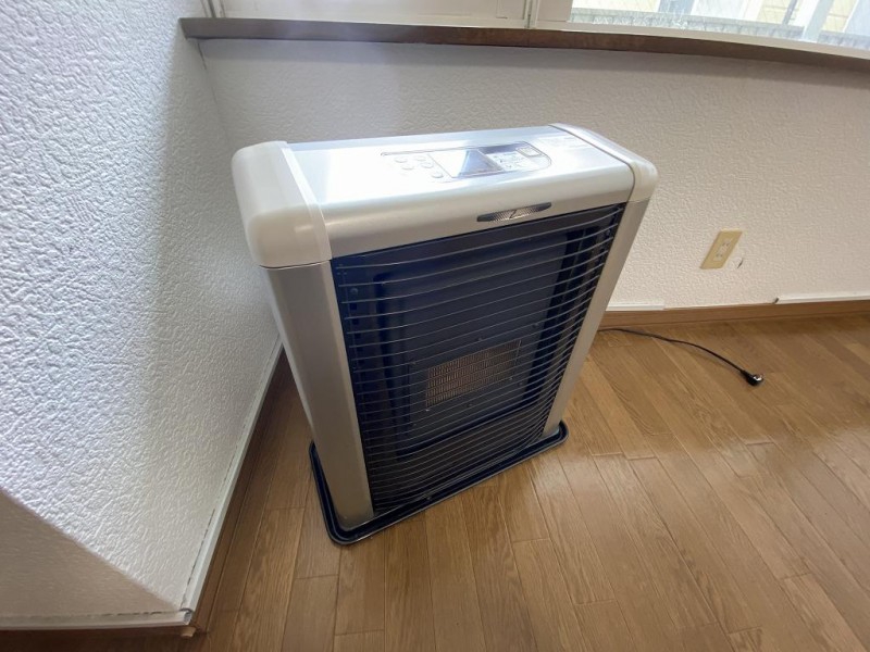 その他設備　設備