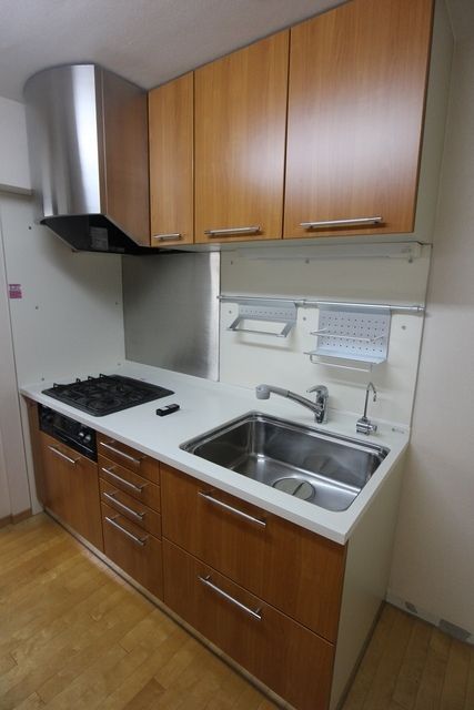 キッチン　★キッチン★