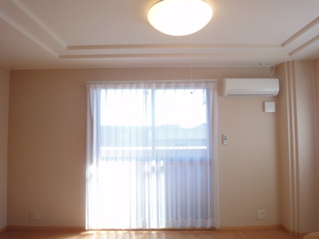 その他設備　リビング(1)