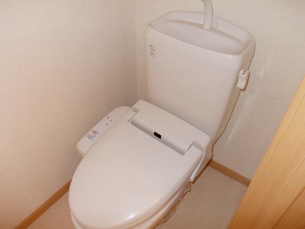 トイレ　MODE不動産に賃貸おまかせ♪栃木県全域お探し可能♪初期費用