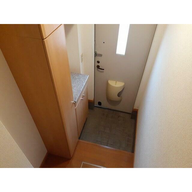 玄関　MODE不動産に賃貸おまかせ♪栃木県全域お探し可能♪初期費用
