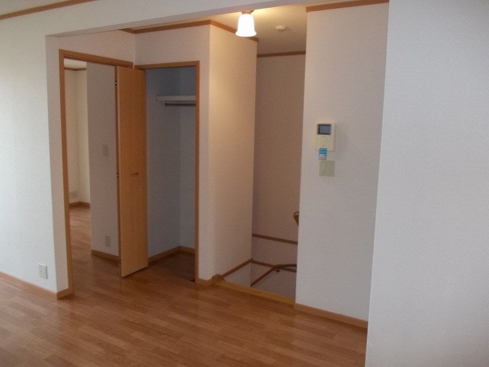 収納　MODE不動産に賃貸おまかせ♪栃木県全域お探し可能♪初期費用