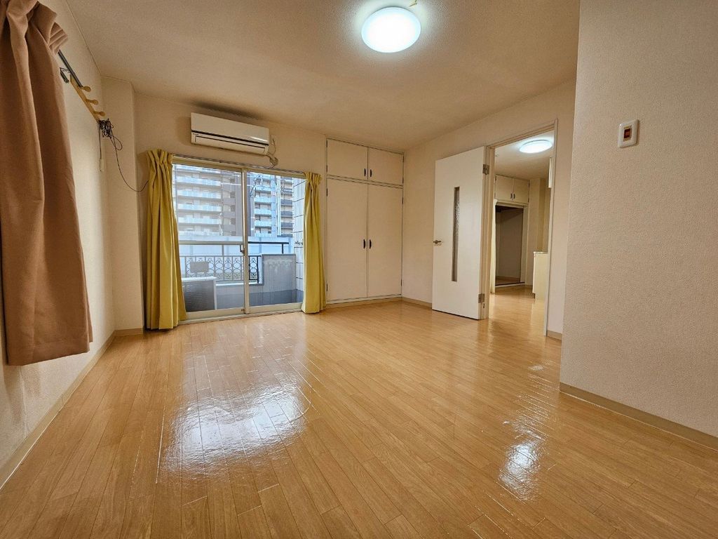 居室・リビング　リビング/居室