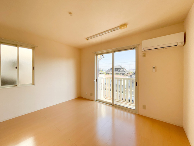 キッチン　カウンターキッチン