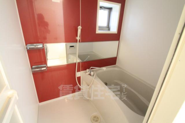 バス・シャワールーム　2