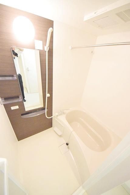 バス・シャワールーム　★バスルーム★