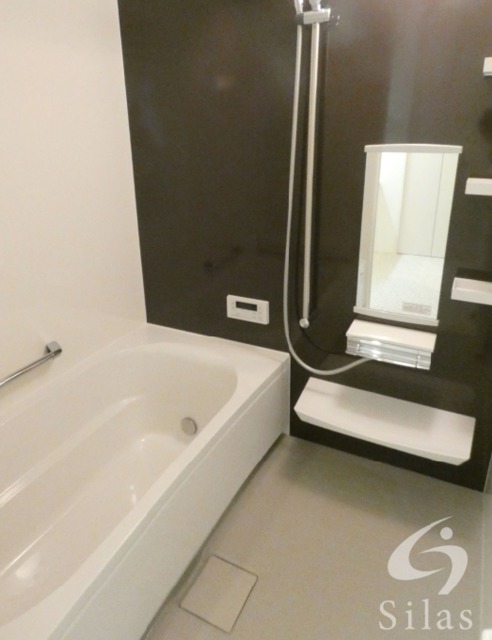 バス・シャワールーム　同仕様