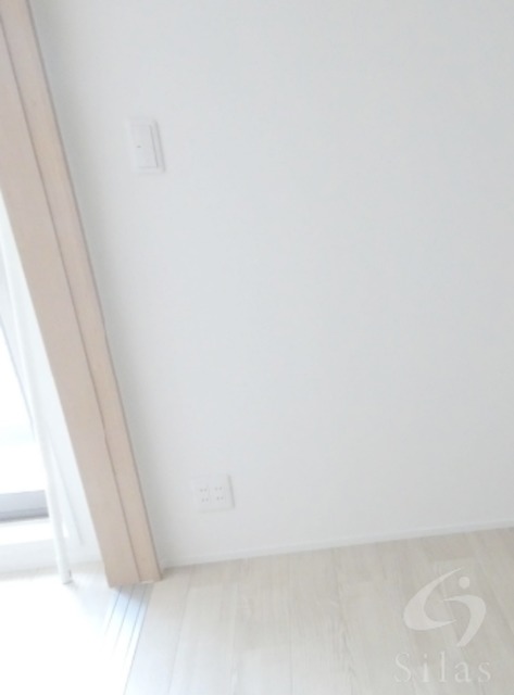 居室・リビング　同仕様