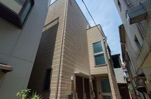 建物外観　☆綺麗な外観☆