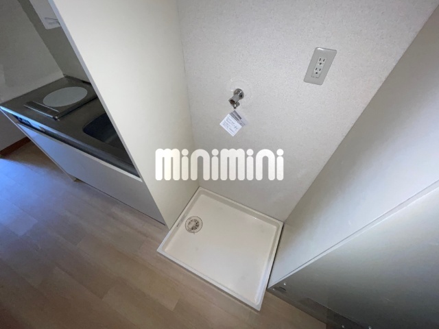 その他部屋・スペース　別部屋です