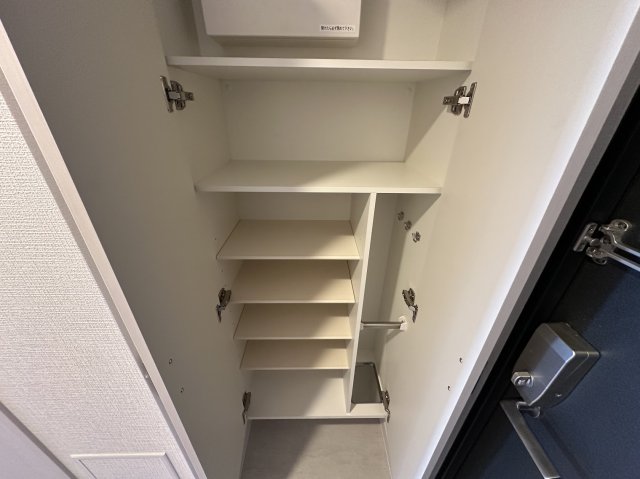 収納　シューズＢＯＸ
