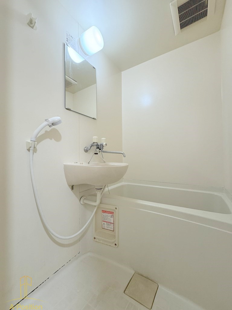 バス・シャワールーム　エルパラッツォ京橋