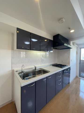 キッチン　ソフィア音羽