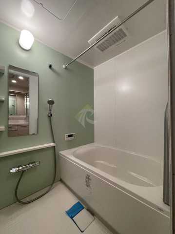 バス・シャワールーム　ソフィア音羽