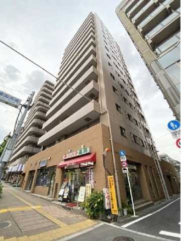 建物外観　ソフィア音羽