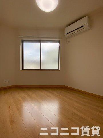 バルコニー　別号室イメージの為、現状を優先致します。