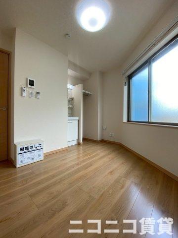 眺望　別号室イメージの為、現状を優先致します。