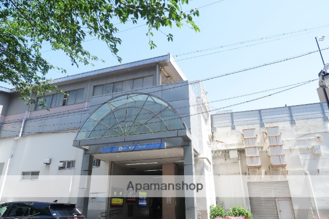 その他　藤ヶ丘駅（その他）まで800m