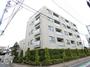 東北沢駅より徒歩3分 5階 築23年2ヶ月の賃貸物件