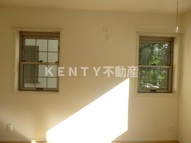 その他部屋・スペース　内装です