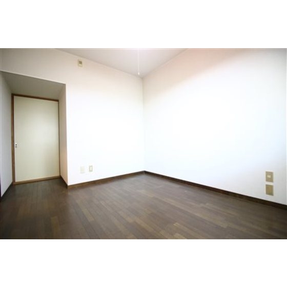 建物外観　居室