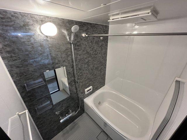 バス・シャワールーム　（別タイプ参考写真）インプルーブ千川　豊島区千早２