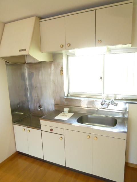 キッチン　☆キッチン☆