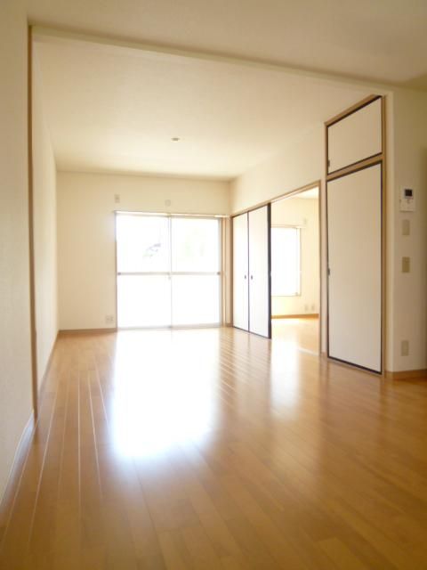 居室・リビング　☆リビング☆