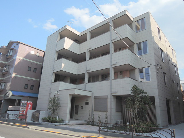 建物外観　★耐震・耐火設計　旭化成へーベルメゾン★