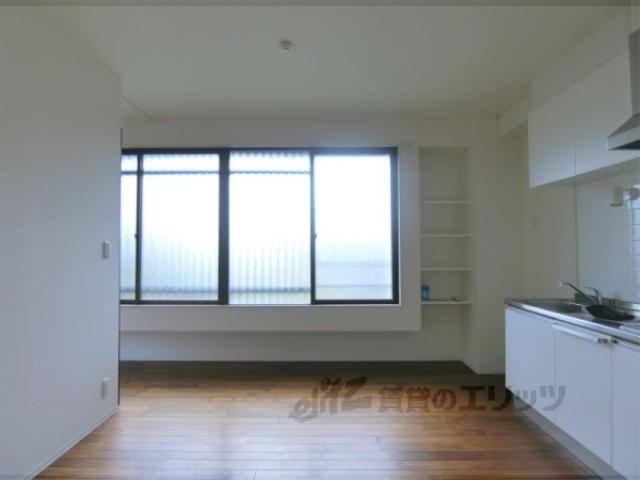 居室・リビング　洋室