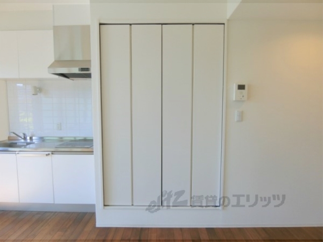 その他部屋・スペース　洗濯機置場