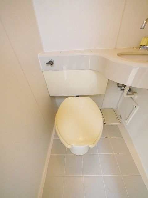 トイレ　★トイレ★