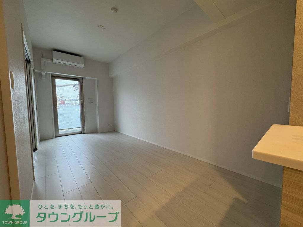 居室・リビング　リビング/居室